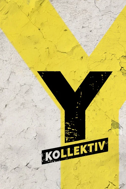 پوستر Y-Kollektiv