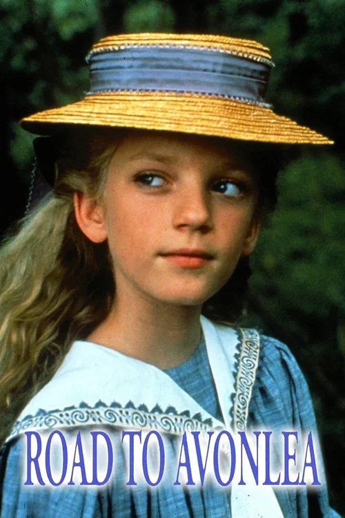 پوستر Road to Avonlea
