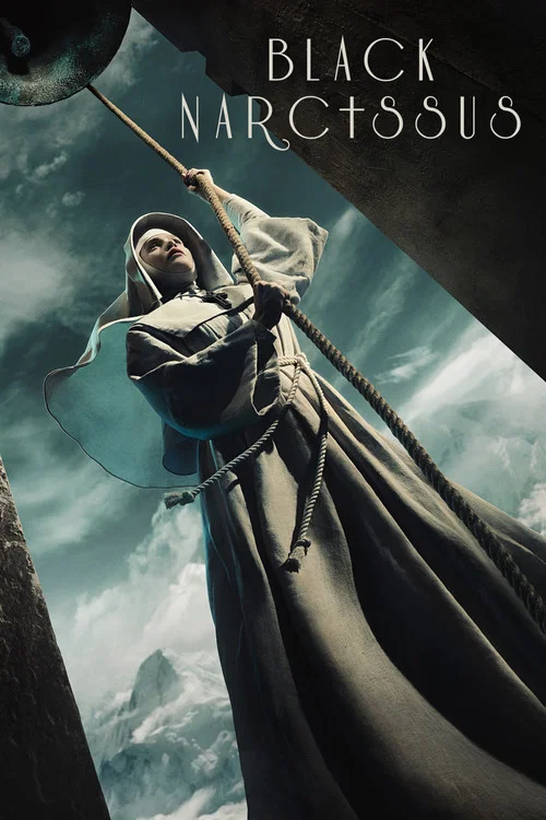 پوستر Black Narcissus