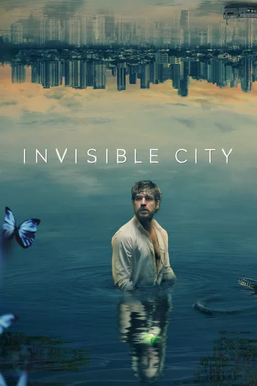 پوستر Invisible City