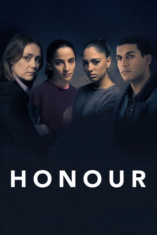 پوستر Honour