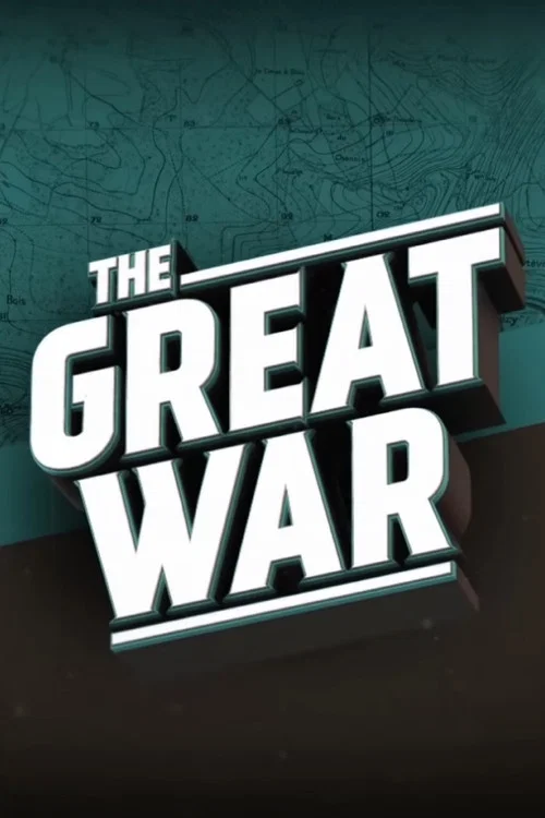 پوستر The Great War