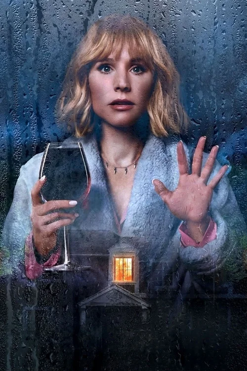 پوستر The Woman in the House Across the Street from the Girl in the Window
