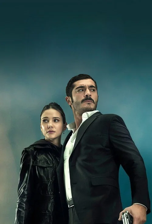 پوستر The Trusted