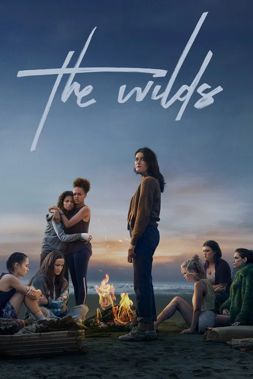 پوستر The Wilds