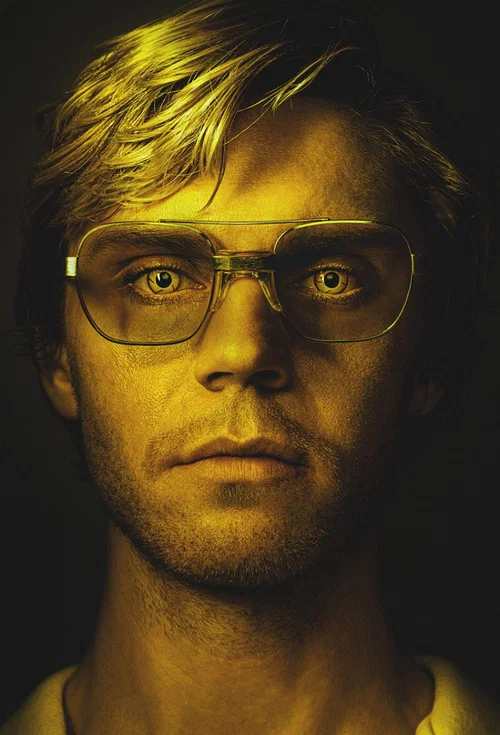 پوستر DAHMER - Monster: The Jeffrey Dahmer Story