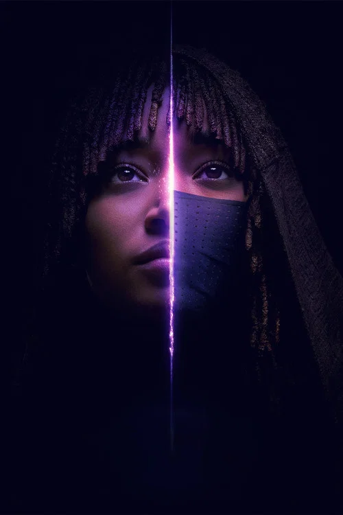 پوستر The Acolyte