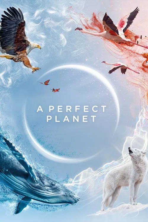 پوستر A Perfect Planet