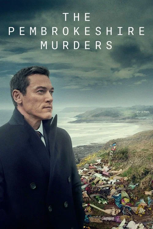 پوستر The Pembrokeshire Murders