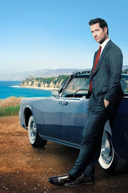پوستر The Lincoln Lawyer