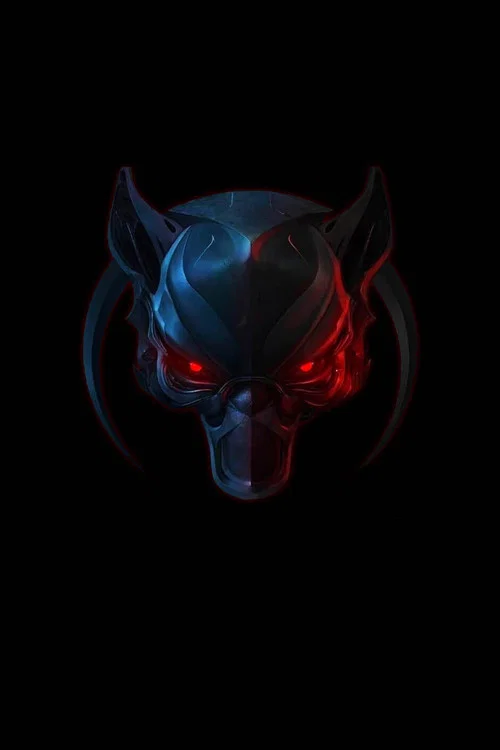 پوستر Wolf 2039