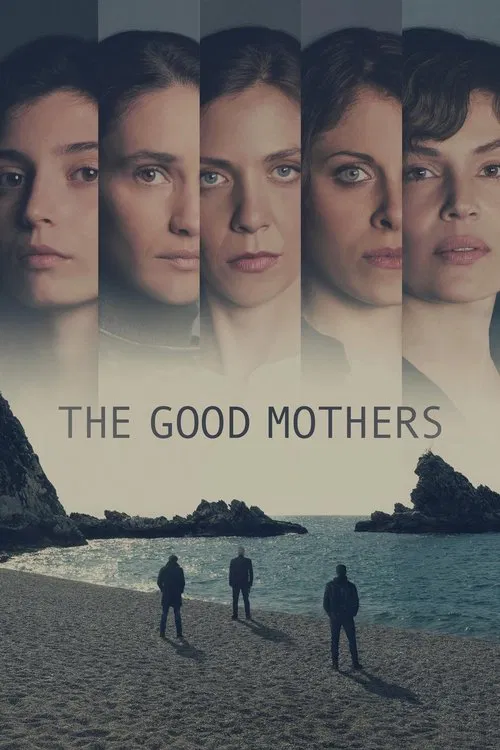 پوستر The Good Mothers