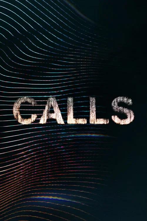 پوستر Calls