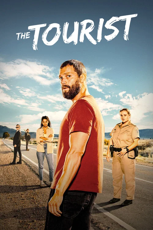 پوستر The Tourist