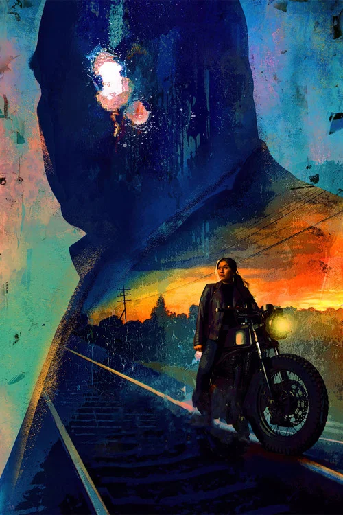 پوستر Echo