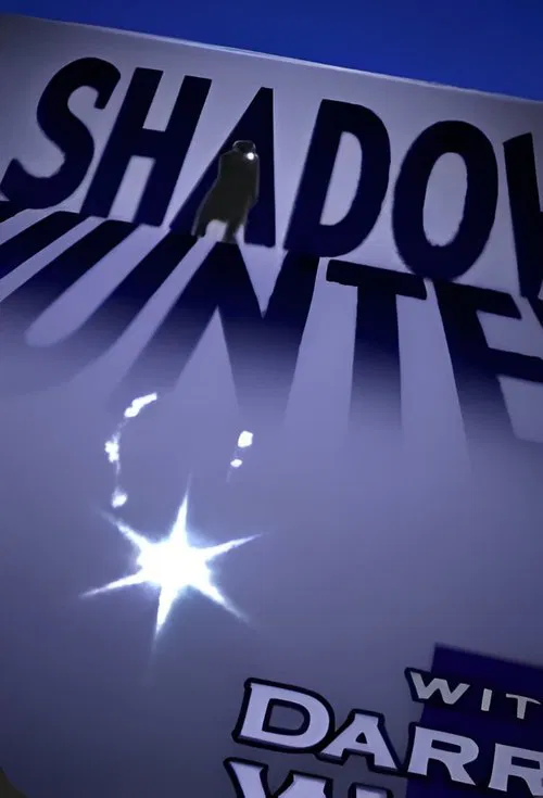 پوستر Shadow Hunter
