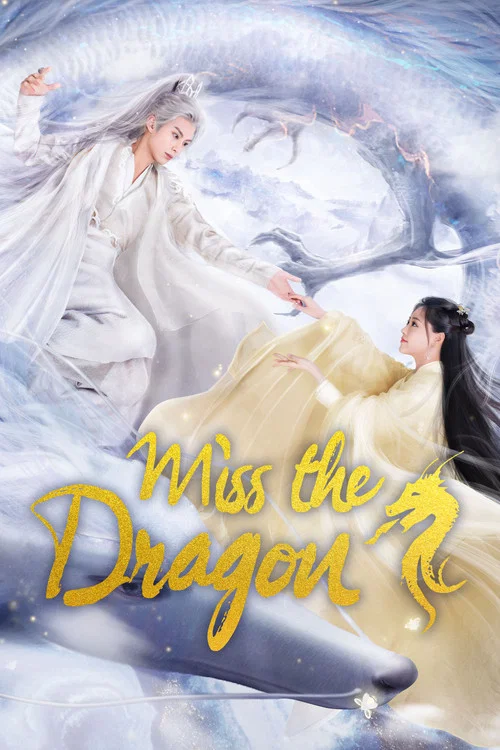 پوستر Miss the Dragon