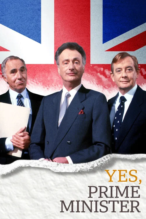 پوستر Yes, Prime Minister