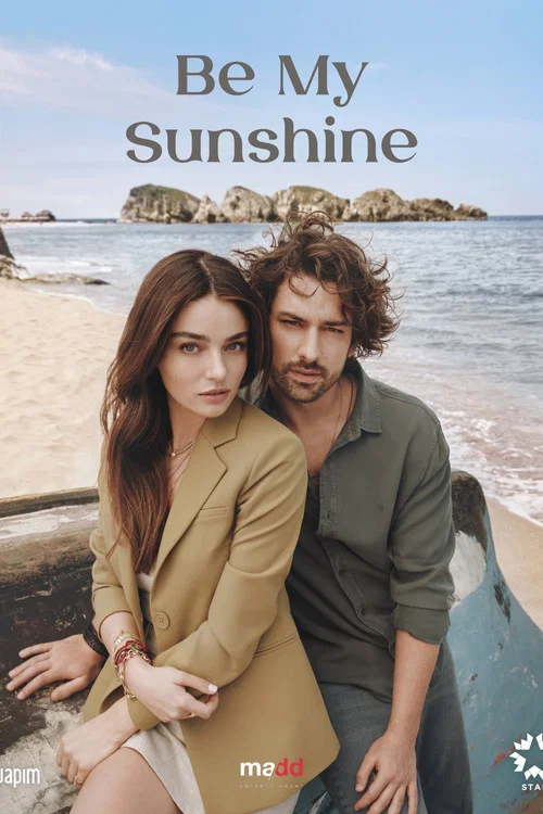 پوستر Be My Sunshine