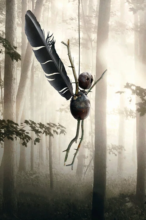 پوستر The Chestnut Man