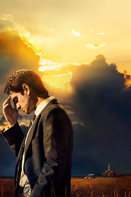 پوستر Under the Banner of Heaven