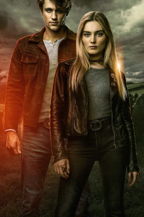 پوستر The Winchesters