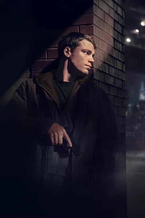 پوستر The Night Agent