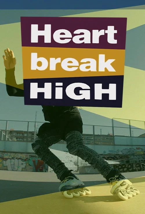 پوستر Heartbreak High
