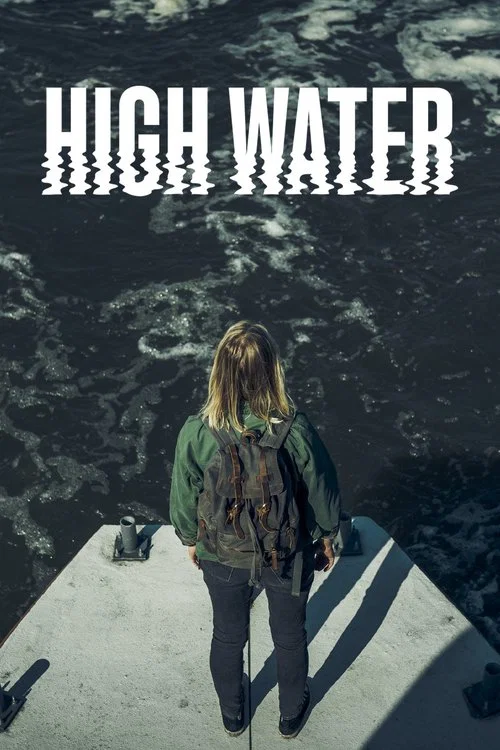 پوستر High Water
