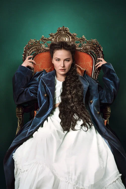 پوستر The Empress