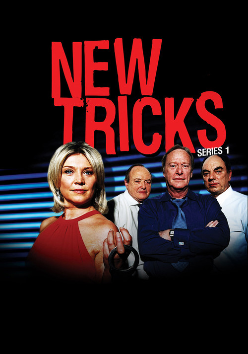 پوستر New Tricks