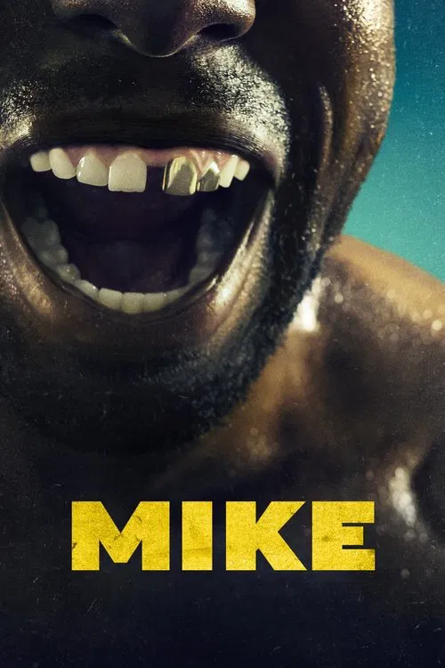 پوستر Mike