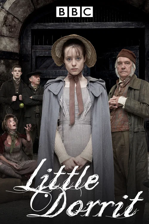 پوستر Little Dorrit