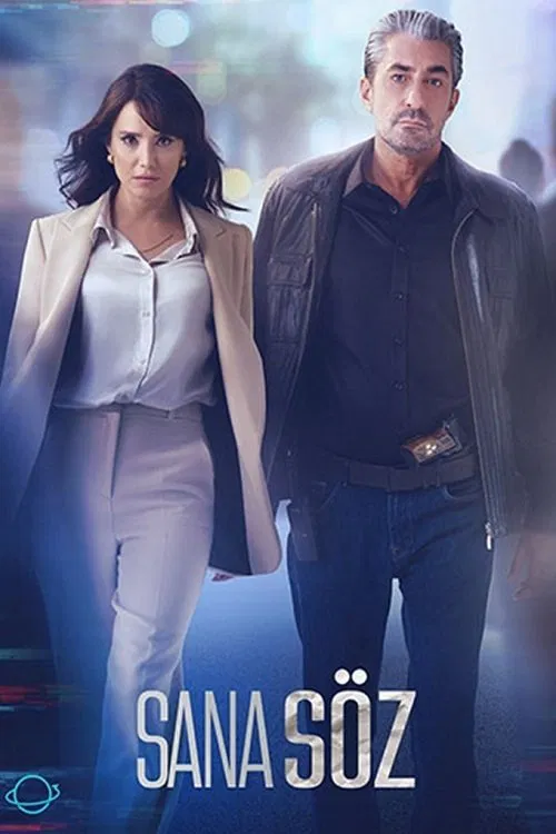 پوستر Sana Söz