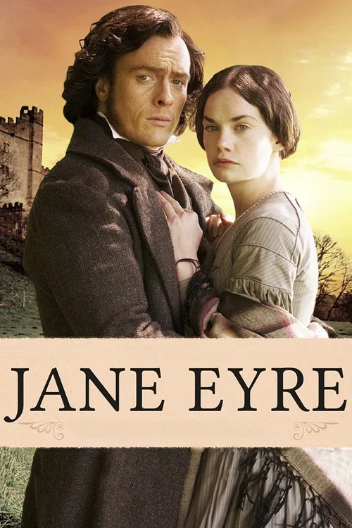 پوستر Jane Eyre