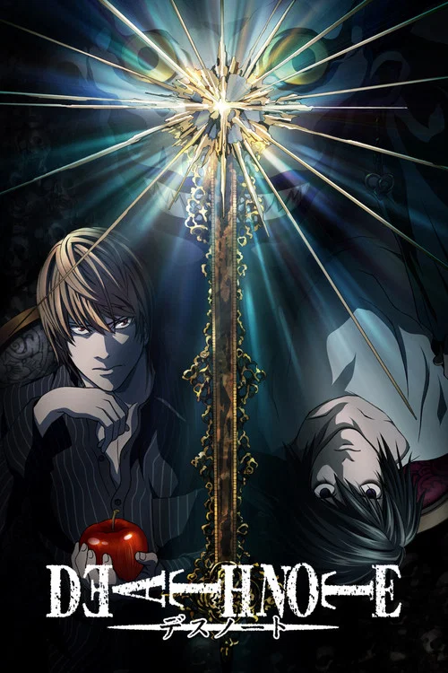 پوستر Death Note