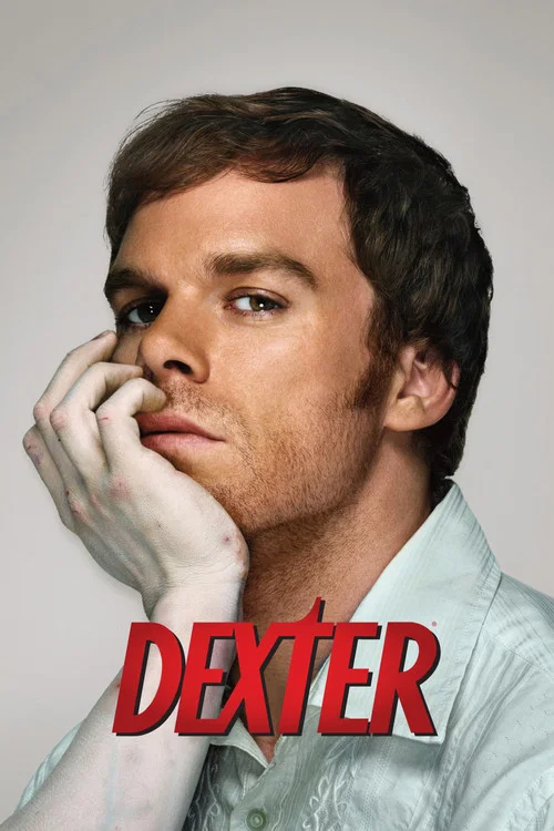 پوستر Dexter