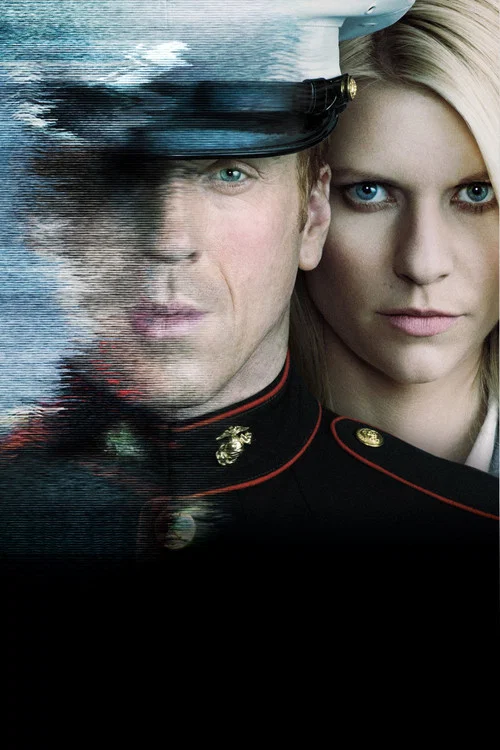 پوستر Homeland