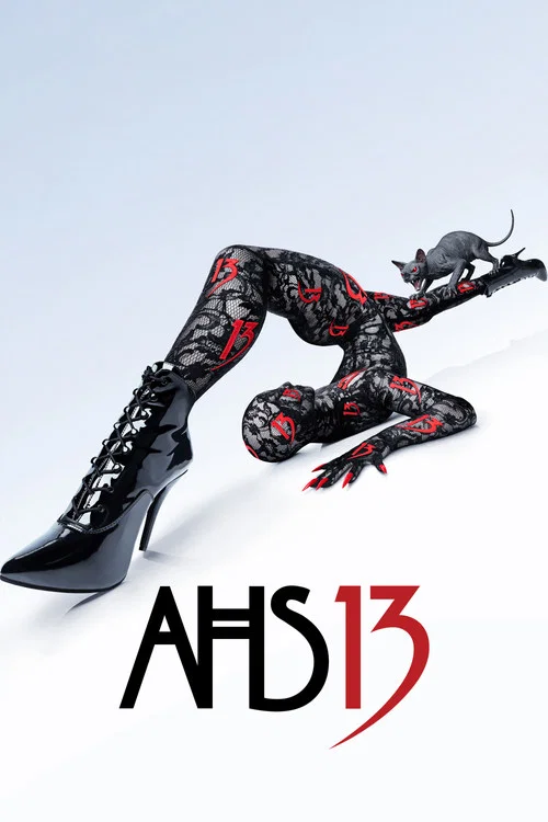 پوستر American Horror Story