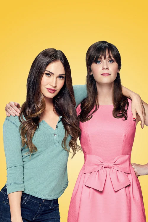 پوستر New Girl