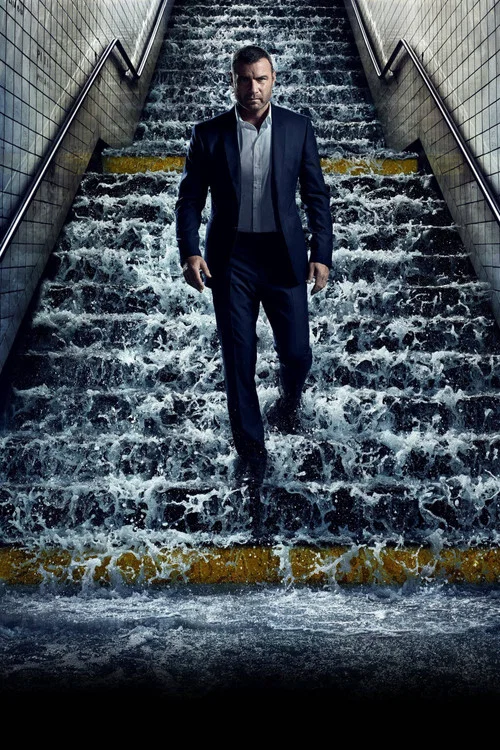 پوستر Ray Donovan