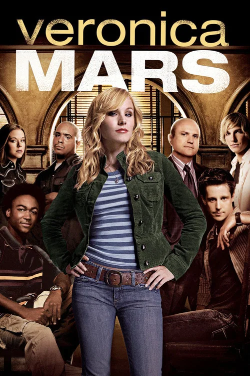 پوستر Veronica Mars