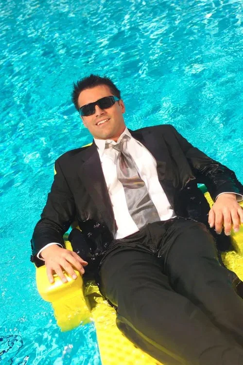 پوستر Joey