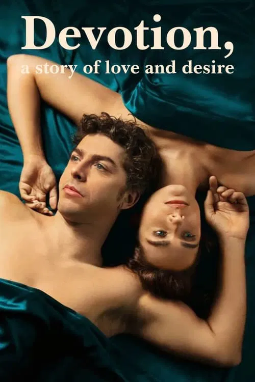 پوستر Devotion, a Story of Love and Desire