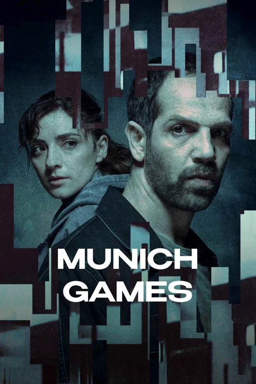 پوستر Munich Games