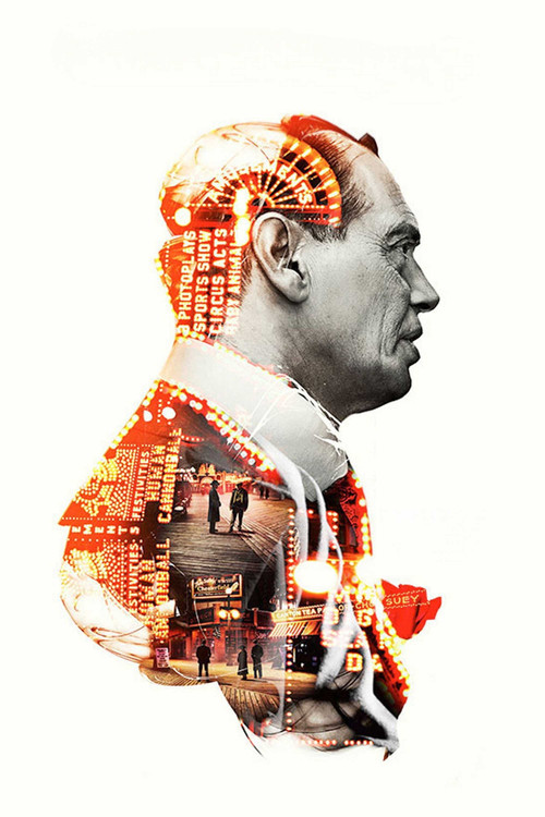 پوستر Boardwalk Empire