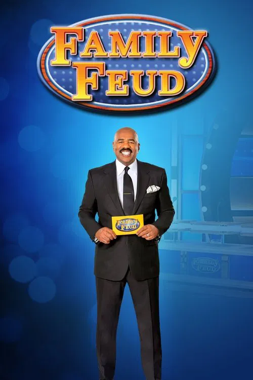 پوستر Family Feud