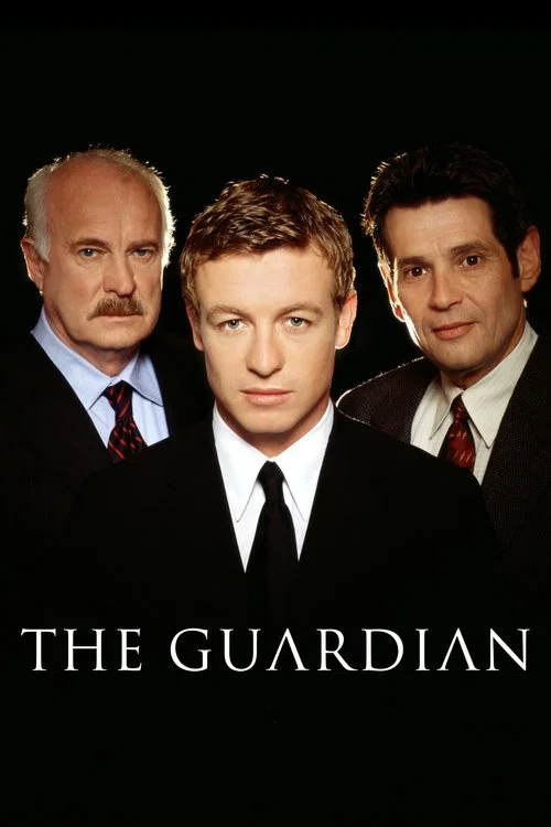 پوستر The Guardian