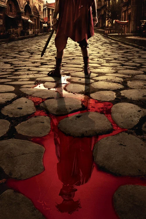 پوستر Rome