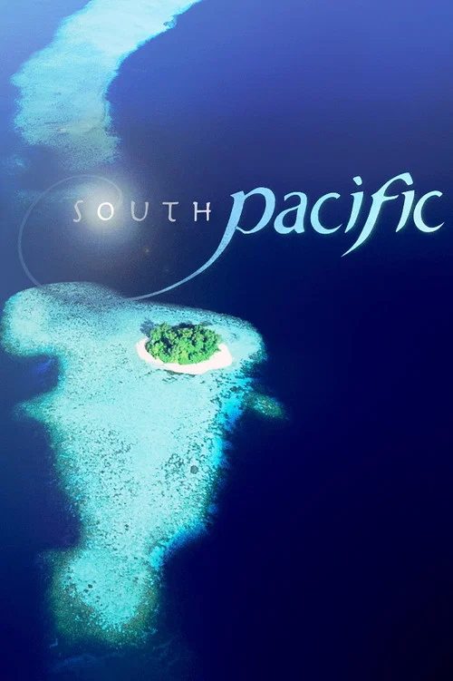 پوستر South Pacific